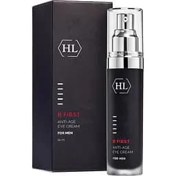 Крем для повік Holy Land B First Anti-Age Eye Cream 30 мл - мініатюра 2