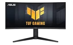Монітор Asus TUF Gaming VG34VQL3A (90LM06F0-B02E70)