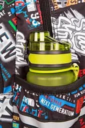 Рюкзак CoolPack Joy S BIG CITY - мініатюра 4