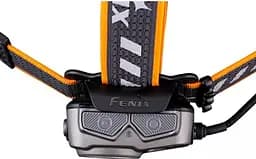 Налобний ліхтар Fenix HP25R V2.0 (HP25RV20) [86847] - мініатюра 3
