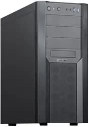 Корпус Chieftec MESH CW-01B-OP, без БЖ, 2xUSB3.0, ATX, Black (CW-01B-OP) - мініатюра 6