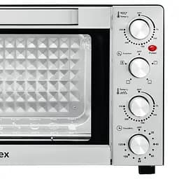 Електрична піч Rotex ROT452-CB - мініатюра 9