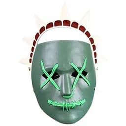 Маска GeekLand Судно ніч Статуя свободи The Purge Statue of Liberty КМ 64.94