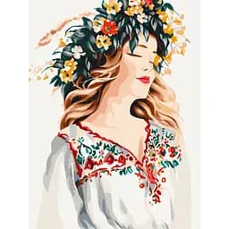 Картина за номерами ArtCraft Природня врода 30x40 см (10046-AC)