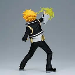 Фігурка Bandai Spirits Моя геройська академія Денкі Камінарі My Hero Academia Denki Kaminari 15 см BS MHA DK 15 - мініатюра 3