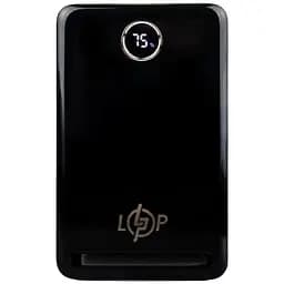 Бездротовий Рower Bank LogicPower PQ17 10000 mAh