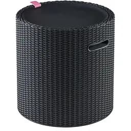 Стол Keter Cool Stool серый (17200045)