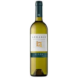 Упаковка вина Legaris Sauvignon Blanc DO Rueda біле сухе 4.5 л (0.75 л х 6 шт.) - мініатюра 2
