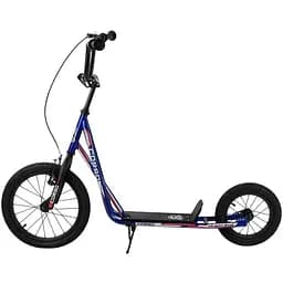 Дитячий самокат Corso МХ 30609