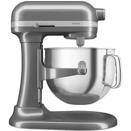 Кухонна машина KitchenAid Heavy Duty 6.6 л 5KSM70JPXECU