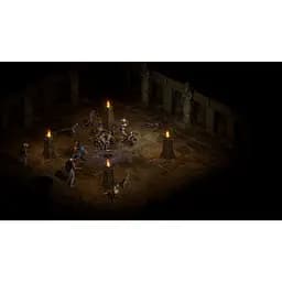 Ключ активації Microsoft Diablo II: Resurrected Xbox One/Series - мініатюра 7