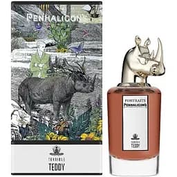 Парфюмированая вода Penhaligon's Portraits Terrible Teddy 75 ml