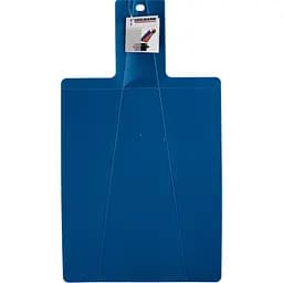 Доска кухонная Fackelmann Elemental складная пластик 38х21.5 см (670461)