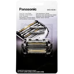 Змінне лезо та сіточка для електробритв Panasonic WES9038Y1361 - мініатюра 2