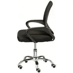 Крісло офісне Special4You Alera black (E7047) - мініатюра 4