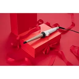 Плойка Remington Shea Soft конусна 39 Вт біло-золота (CI4740) - мініатюра 5