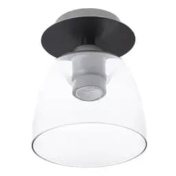 Світильник настінно-стельовий накладний Brille BR-01 236S/1 174324