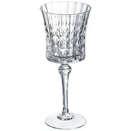 Набір келихів Cristal D'arques Paris Lady Diamond 2 шт. х 270 мл (Q9143)