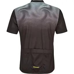 Велоджерсі Ziener Nemic Black S (1012-249202-12-48) - мініатюра 2