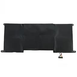 Акумулятор Asus C23-UX21 (Zenbook UX21A, UX21E) 7.4V 4050 mAh Black