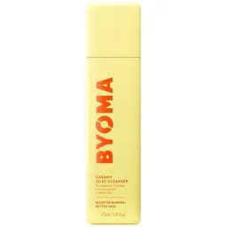 Гель для умывания Byoma Creamy Jelly Cleanser 175 мл