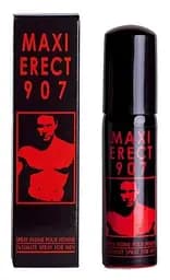 Збудливий спрей Maxi Erect 907, 25 мл Yulian 19-3091 23543