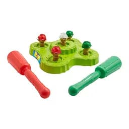 Настільна гра Mattel Удар крота (GVD47) - мініатюра 2