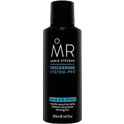 Спрей для фиксации волос Mr Jamie Stevens Hair Fix Spray 200 мл