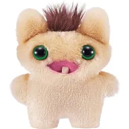 М'яка іграшка Fuggler Baby Fuggs Шкряк-Жовтяк (15704A)