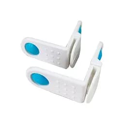 Кутовий замок-блокатор для меблів Mega Zayka MGZ-0812, 2 шт