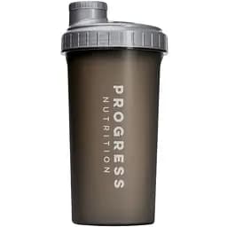 Шейкер Progress Nutrition 700 мл Grey