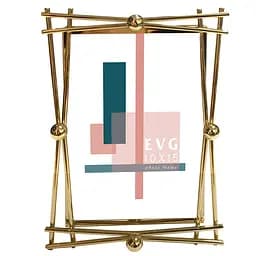 Фоторамка EVG Iron, 10х15 см (LBT95G)