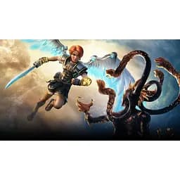 Гра Immortals Fenyx Rising для PS5 (RU) [63980] - мініатюра 7