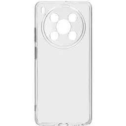 Чохол до мобільного телефона Armorstandart Air ZTE Nubia V70 Max 4G Camera cover Clear (ARM86129)