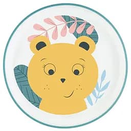 Тарілка Bebe Confort Beaker Little Buddies, синя (3105209930)