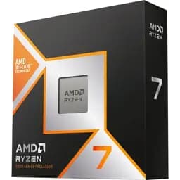 Процесор AMD Ryzen 7 9800X3D (100-100001084WOF) - мініатюра 2