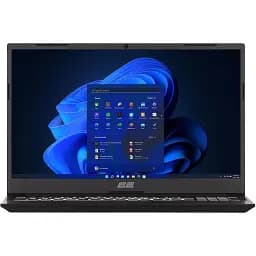 Ноутбук 2E Imaginary 15.6" FHD IPS AG Intel i5-1335U 16GB F256GB UMA Win11PE Черный