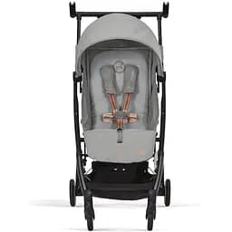 Коляска Cybex Libelle Lava Grey (523000115) - мініатюра 2
