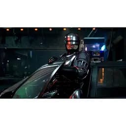 Гра Robocop Rogue City (російські субтитри) (PS5) - мініатюра 2