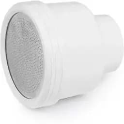 Насадка для полива Bradas WHITE LINE ситечко PRO PLUS WL-EN69M