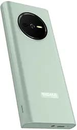 Мобільний телефон Sigma mobile X-style 353 TREND Mint (UA UCRF) - мініатюра 5