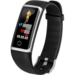 Фітнес-браслет Gelius Pro Smart Band GP-SB002 Black