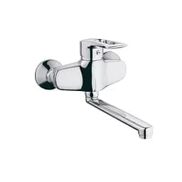 Змішувач для кухні Armata Hansberg 005 CH0362 Хром