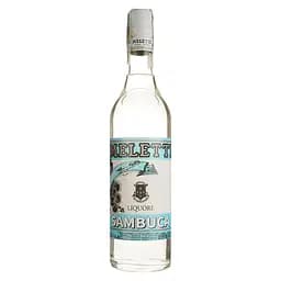 Ликер Meletti Sambuca 42% 0.7 л