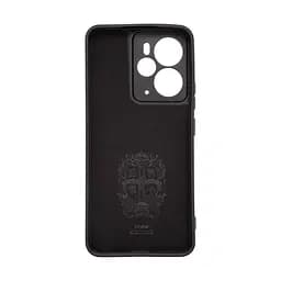 Чехол ArmorStandart ICON для Realme 14 5G Camera cover Black (ARM83642) - мініатюра 2