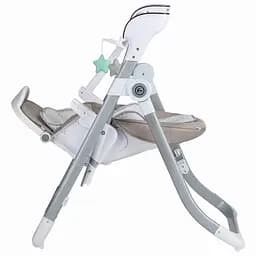 Стільчик для годування FreeON 3 in 1 Oli Deluxe beige (82443) - мініатюра 10