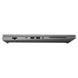 Ноутбук HP ZBook Fury 15 G8 FHD (i7-11850H/16/512SSD/T1200-4Gb) - Class A "Б/В" - мініатюра 6