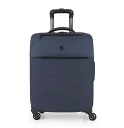 Валіза Gabol Florida (S) Blue (123122-003)