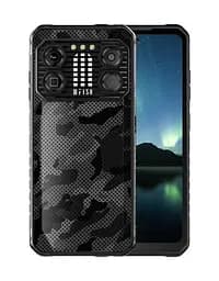 Смартфон Oukitel IIIF150 B2 Pro 12/256GB Polar Night - мініатюра 2