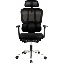 Офисное кресло GT Racer B-5003 Black [156035]